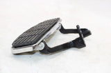 2004 HARLEY-DAVIDSON ELECTRA GLIDE FLHT OEM LEFT FRONT FOOT REST STEP