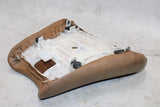 2000 HONDA CBR900RR OEM FRONT DRIVERS SEAT PAD SADDLE PILLION