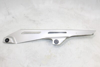 2002 SUZUKI BANDIT 1200 OEM REAR BACK DRIVE CHAIN GUARD COVER SHIELD