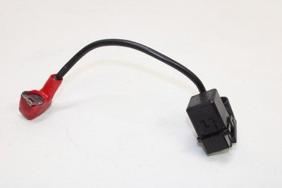 2012 KAWASAKI VULCAN 900 VN900B OEM ENGINE STARTER RELAY STARTING MOTOR SWITCH