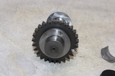 06-09 SUZUKI GSXR 750 OEM ENGINE MOTOR CRANKSHAFT BALANCER GEAR