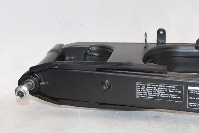 15-22 HONDA CBR300R OEM REAR SWINGARM BACK SUSPENSION SWING ARM