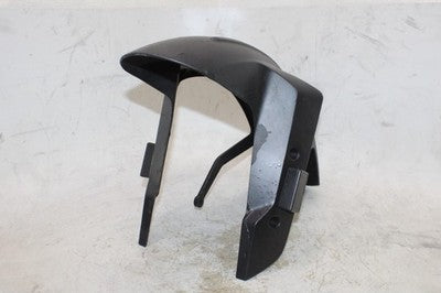 2018 BMW G310GS OEM FRONT WHEEL FENDER COWL FAIRING