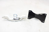 07-12 HONDA CBR600RR OEM MOUNTING BRACKETS MOUNTS PAIR