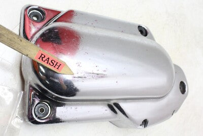 2003 YAMAHA V STAR 1100 XVS1100 OEM SIDE COVER PANEL COWL FAIRING