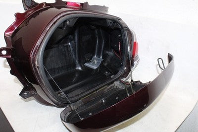 2006 HONDA GOLDWING 1800 GL1800 OEM LEFT LUGGAGE BAG BOX