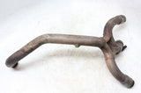 2000 DUCATI MONSTER 750 OEM EXHAUST HEADER PIPES MANIFOLD