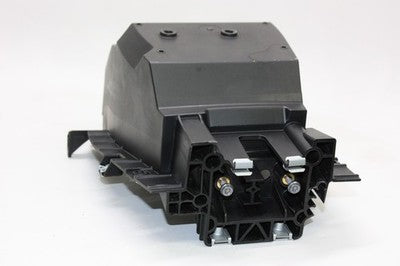 2016 BMW S1000XR OEM REAR BACK TAIL UNDERTAIL BATTERY TRAY PLASTIC