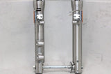 1997 KAWASAKI VULCAN 1500 VN1500A OEM FRONT END COMPLETE TRIPLE TREE