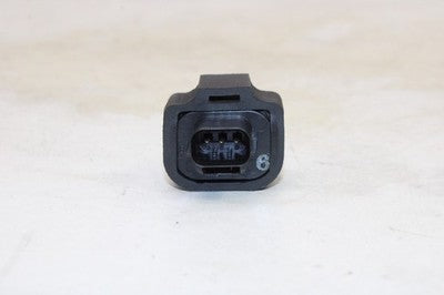 12-25 KAWASAKI NINJA 650 EX650 ABS OEM TIP OVER BANK ANGLE CRASH SENSOR SWITCH