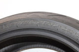 REAR BACK WHEEL TIRE Pirelli Diablo Rosso III 190/55 ZR17 M/C (75W) TL