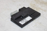 12-13 HONDA CBR1000RR OEM ECU COMPUTER CONTROLLER UNIT BLACK BOX ECM CDI