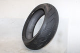 2004 YAMAHA YZF R6 OEM REAR BACK WHEEL TIRE PIRELLI DIABLO