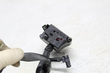 2005 KAWASAKI NINJA ZX6R OEM RIGHT CLIP ON HANDLE KILL OFF START SWITCH SWITCHES