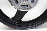 04-09 SUZUKI GS500F OEM REAR BACK WHEEL RIM