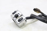 2005 KAWASAKI VULCAN 1500 VN1500 Left Handlebar Switch Horn Turn Signal