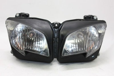 2004 Triumph Daytona 600 OEM FRONT HEADLIGHT HEAD LIGHT LAMP