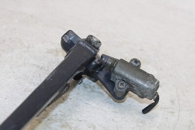 99-01 KAWASAKI NINJA ZX11 ZX-1100-D OEM KICKSTAND SIDE KICK STAND