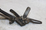 2018 DUCATI PANIGALE V4 OEM LEFT REARSET REAR SET FOOT PEG W SHIFTER