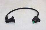 1989 HONDA ELITE 50 OEM IGNITION COIL SPARK PLUG CAP