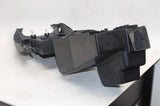 2016 KAWASAKI VERSYS 1000 KLZ1000BFA OEM REAR UNDERTAIL COWL COVER BATTERY TRAY