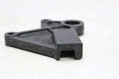 2009 KAWASAKI NINJA ZX6R ZX600R OEM REAR BRAKE CALIPER HANGER MOUNTING BRACKET