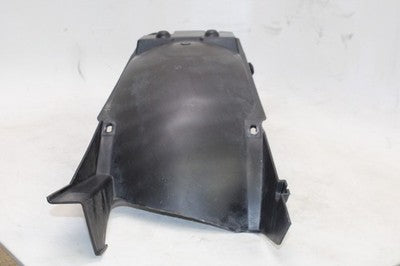 01-05 BMW F650CS K14 OEM REAR BACK FENDER MUD GUARD