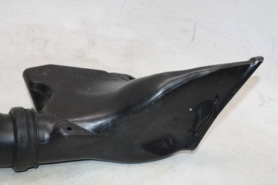 2005 HONDA CBR600RR OEM RIGHT AIR DUCT