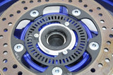 17-24 2018 SUZUKI GSXR 1000R OEM REAR BACK WHEEL RIM