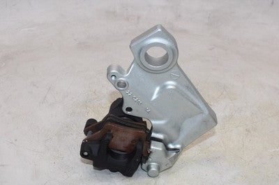 18-23 DUCATI SCRAMBLER 1100 SPORT OEM REAR BACK BRAKE CALIPER W MOUNT BRACKET