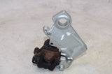 18-23 DUCATI SCRAMBLER 1100 SPORT OEM REAR BACK BRAKE CALIPER W MOUNT BRACKET