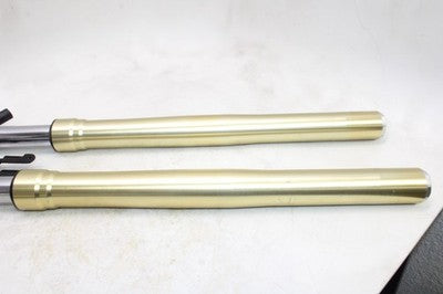 2024 CF-MOTO 450SS OEM RIGHT LEFT FRONT SUSPENSION FORKS SHOCKS