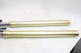 2024 CF-MOTO 450SS OEM RIGHT LEFT FRONT SUSPENSION FORKS SHOCKS