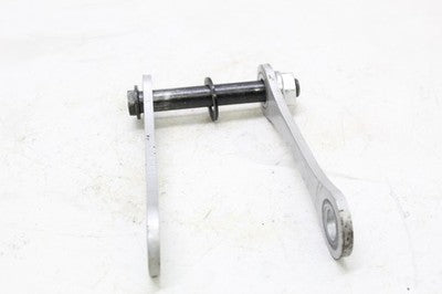 2011 KAWASAKI KLR650 OEM REAR DOGBONE SHOCK LINKAGE LINK