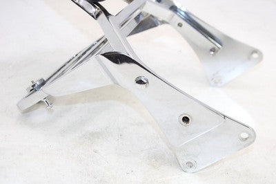 1997 KAWASAKI VULCAN 1500 VN1500D OEM BACK REST SISSY BAR