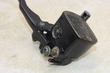 2006 YAMAHA MAJESTY 400 YP400 OEM FRONT BRAKE MASTER CYLINDER W/ LEVER