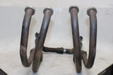 1998 KAWASAKI CONCOURS 1000 ZG1000A OEM EXHAUST HEADERS PIPES