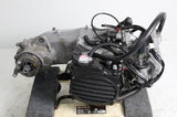 2003 HONDA METROPOLITAN 50 CHF50 OEM ENGINE MOTOR