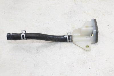 2001 SUZUKI HAYABUSA GSX1300R OEM REAR BRAKE MASTER FLUID RESERVOIR TANK BOTTLE