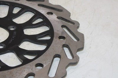 2022 CHONGQING ZONGSHEN CSC CAFE RACER OEM FRONT BRAKE DISC ROTOR