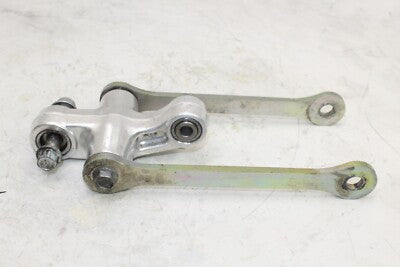 2002 SUZUKI BANDIT 1200 OEM REAR DOGBONE SHOCK LINKAGE LINK