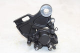 2024 CF-MOTO 450SS OEM REAR BACK BRAKE CALIPER W MOUNT