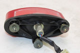97-07 YAMAHA YZF600R OEM REAR TAIL TAILLIGHT BACK BRAKE LIGHT
