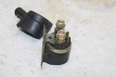 1992 SUZUKI INTRUDER 1400 VS1400GL OEM ENGINE STARTER RELAY STARTING MOTOR