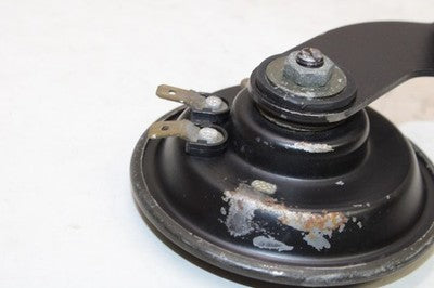 00-02 KAWASAKI NINJA ZX6R ZX600J OEM HORN SIGNAL