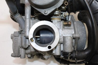 99-03 HONDA SHADOW ACE 750 VT750CD DELUXE OEM CARB CARBURETOR