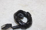 2018 BMW G310GS OEM FRONT BRAKE HOSE FLUID LINE