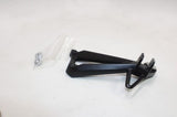 15-17 YAMAHA YZF R3 OEM RIGHT REAR BACK PASSENGER PEG BRACKET