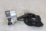 2007 HONDA SHADOW VLX 600 VT600CD DELUXE OEM LEFT CLIP ON HANDLE SIGNALS SWITCH