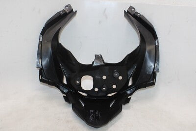 13-17 KAWASAKI NINJA 300 OEM SPEEDO CLUSTER GAUGE INSTRUMENT CLUSTER TRIM PANEL